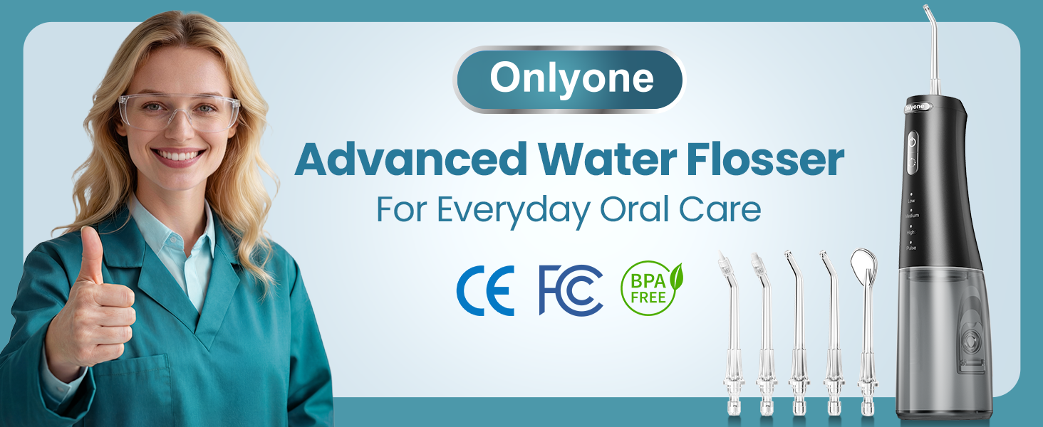 water flosser11
