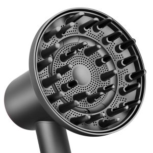 Fabmira 6-Inch Diffuser for Dyson Supersonic Hair Dryer Attachment