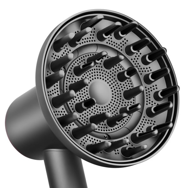 Fabmira 6-Inch Diffuser for Dyson Supersonic Hair Dryer Attachment Fabmira 6-Inch Diffuser for Dyson Supersonic Hair Dryer Attachment